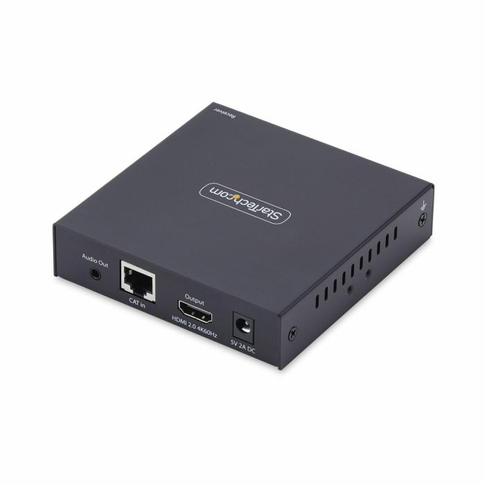 Interfaz de audio Startech IH2006-KVM-RX 11 Interfaz de audio Startech IH2006-KVM-RX 11