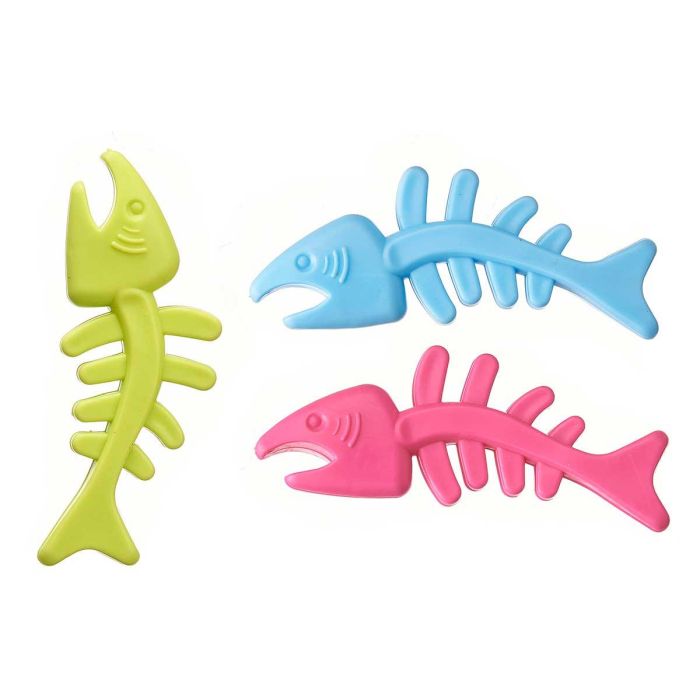 Raspa Silicona 12Cm Surtidos Mascow (24 Unidades) 1 Raspa Silicona 12Cm Surtidos Mascow (24 Unidades) 1