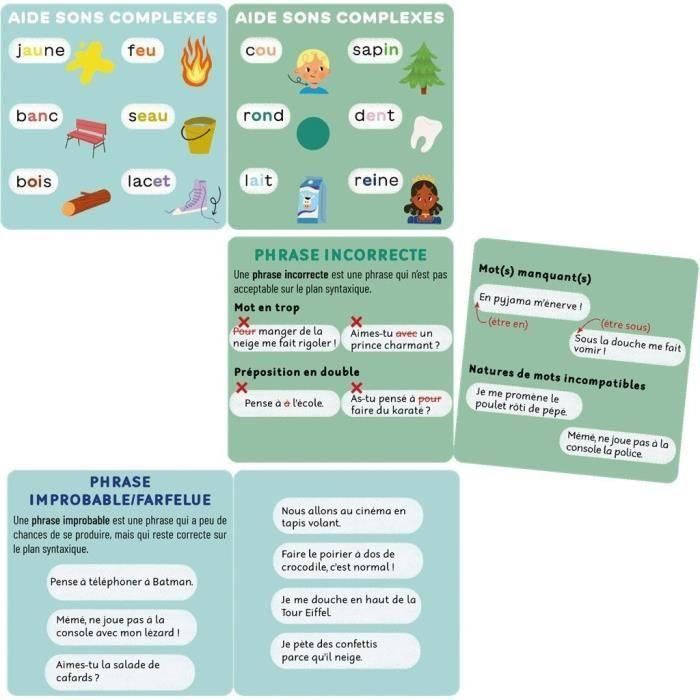 Asmodee ASM3770028462032 Mi chihuahua en pijama 2 Asmodee ASM3770028462032 Mi chihuahua en pijama 2