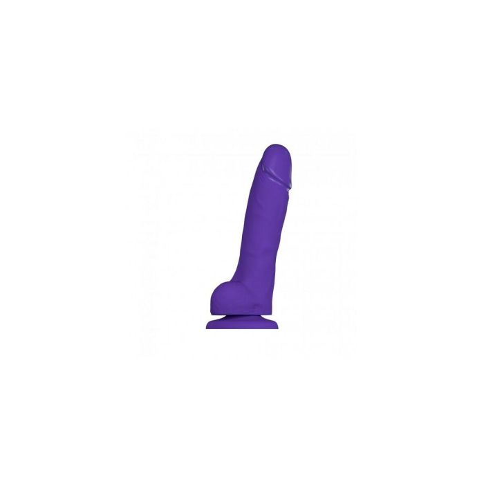 Dildo Strap-on-me 6015926 Morado XL