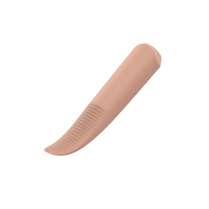 Mini Vibrador Dream Toys Laurel Naranja 3