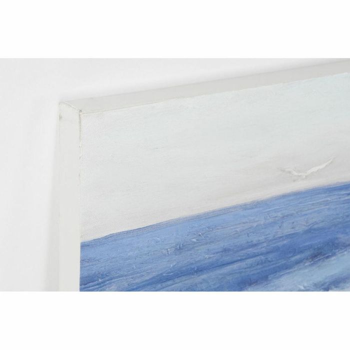 Cuadro DKD Home Decor 120 x 3,5 x 90 cm Mediterráneo (2 Unidades) 3 Cuadro DKD Home Decor 120 x 3,5 x 90 cm Mediterráneo (2 Unidades) 3