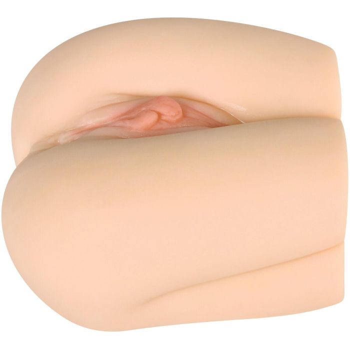 Masturbador Masculino Zero Tolerance Zero Tolerance Carne 2 Masturbador Masculino Zero Tolerance Zero Tolerance Carne 2