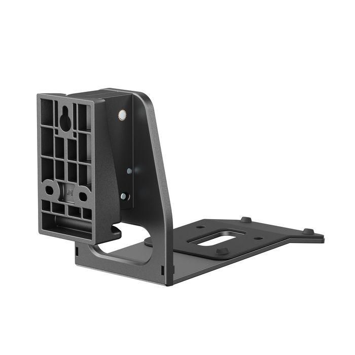 Vivolink Soporte de pared para altavoz Sonos ERA 300, inclinable y con giro, negro 3