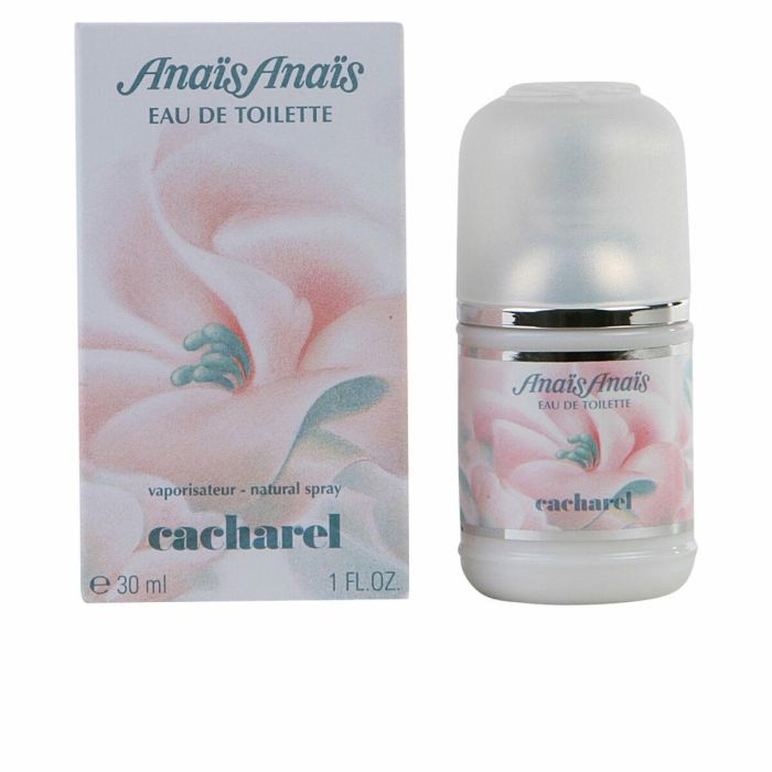Perfume Mujer Cacharel Anais Anais EDT 1 Perfume Mujer Cacharel Anais Anais EDT 1