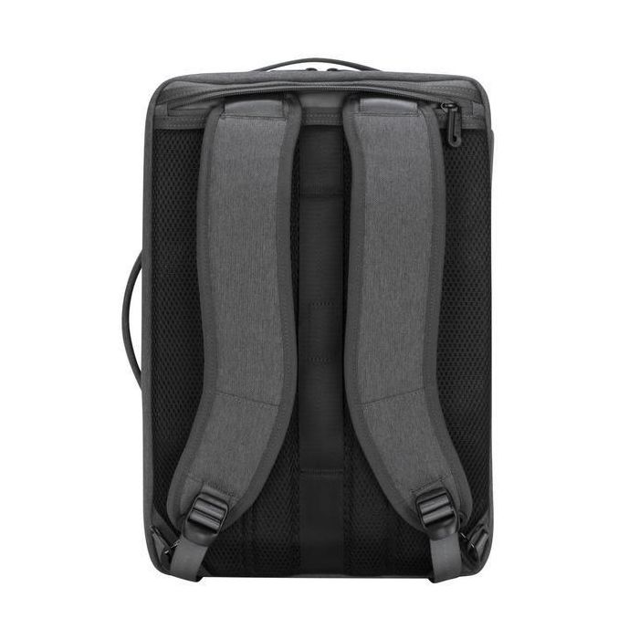 Targus Cypress 15.6” Convertible Backpack with EcoSmart, 32 x 10.5 x 48.5 cm, Grey 4
