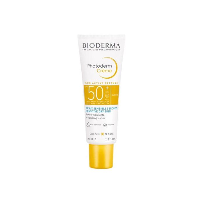 Bioderma Photoderm Crème SPF 50 40ml