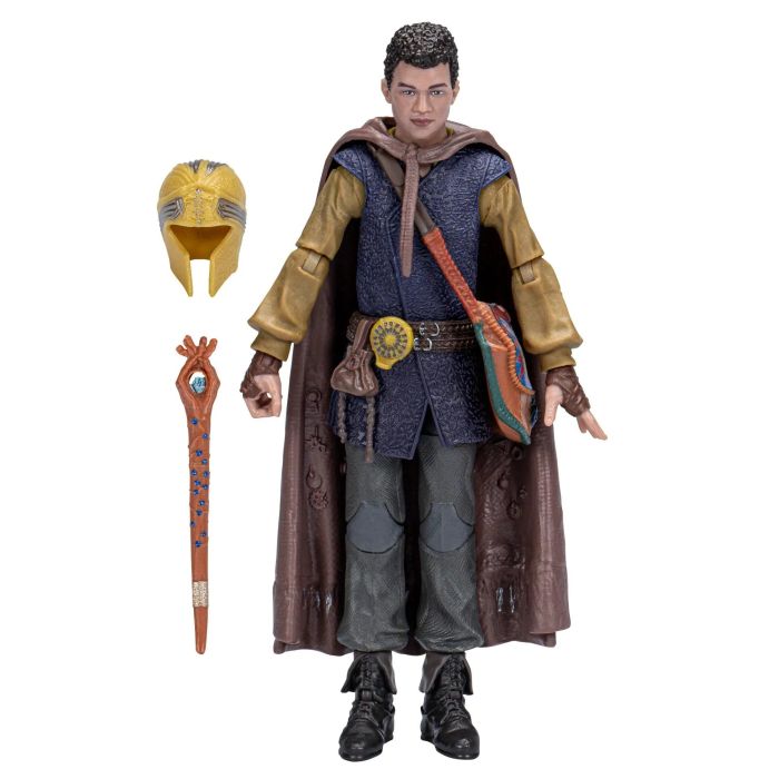 Figura Hasbro Dungeons & Dragons :Honor 1 Figura Hasbro Dungeons & Dragons :Honor 1