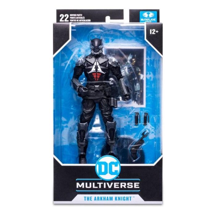 Expositor Mcfarlane 6 Expositor Mcfarlane 6
