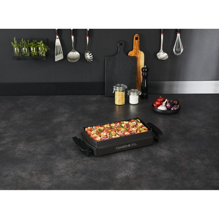 Tefal Backschale für OptiGrill+ XL XA7278 4