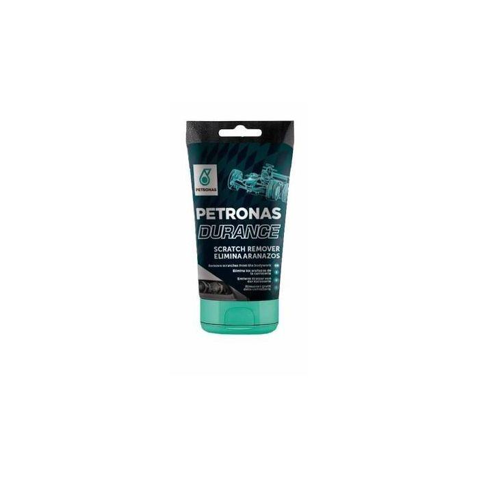 Petronas PET7294 Eliminador de Arañazos y Rasguños Superficiales para Carrocería de Vehículos, Pulimento Restaurador de Brillo Original 150gr Petronas PET7294 Eliminador de Arañazos y Rasguños Superficiales para Carrocería de Vehículos, Pulimento Restaurador de Brillo Original 150gr