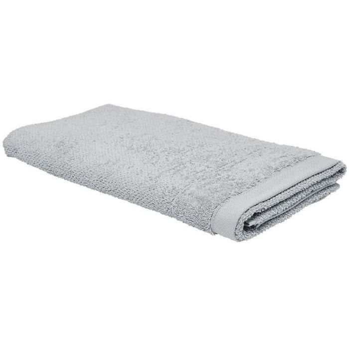 Today TOD3574643536549 Toalla de Baño HOY de Algodón 70x130 cm Acero Orgánico 3