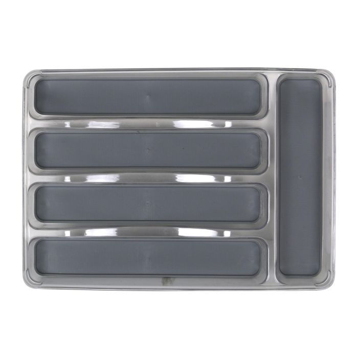 Cubiertos Non-Slip Pet 32.5x23 cm - Confortime (12 Unidades) 3