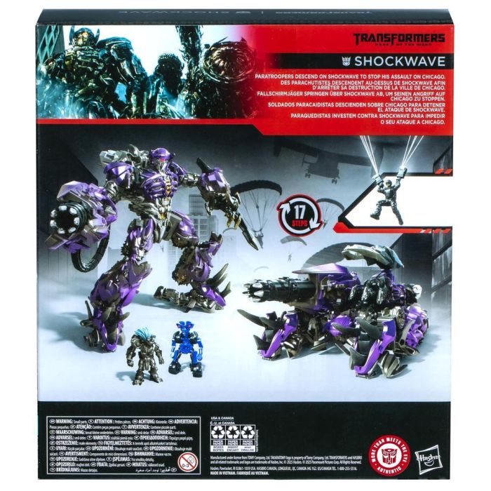 Figura Hasbro Transformers Dark Of The 4 Figura Hasbro Transformers Dark Of The 4