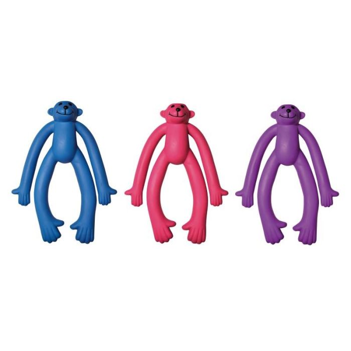 Nayeco Monkey Latex 25 cm 3 Unidades 3