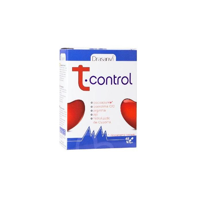 T-Control T-Control