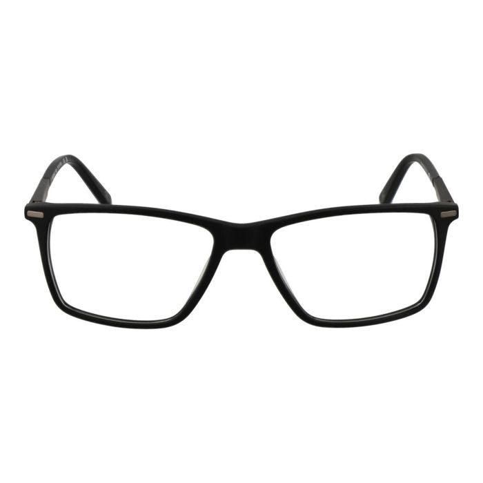 Montura de Gafas Hombre Land Rover HEATH 57SBLK 2