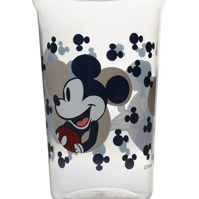 Taza con asas - THERMOBABY - MICKEY - 295 ml - Antifugas 2