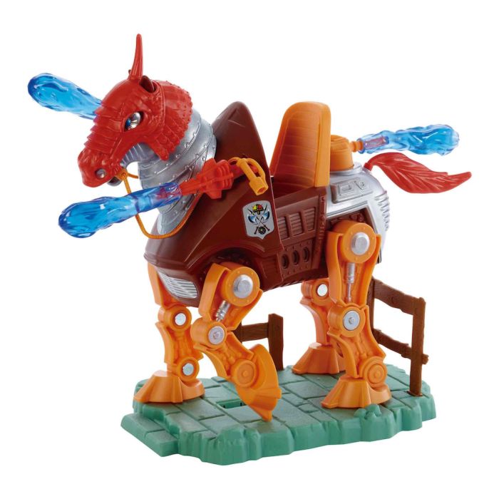 Figura Mattel Masters Of The Universe Figura Mattel Masters Of The Universe