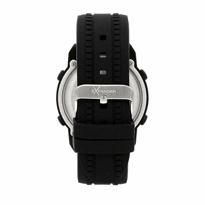 Reloj Hombre Sector R3251277001 (Ø 44 mm) 8