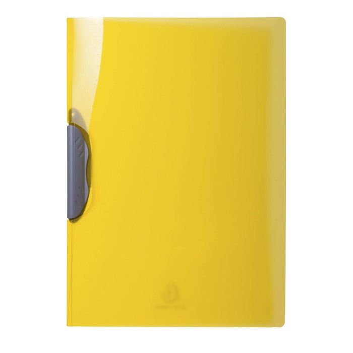 Dosier Exacompta Multicolor A4 (20 Unidades) 2 Dosier Exacompta Multicolor A4 (20 Unidades) 2