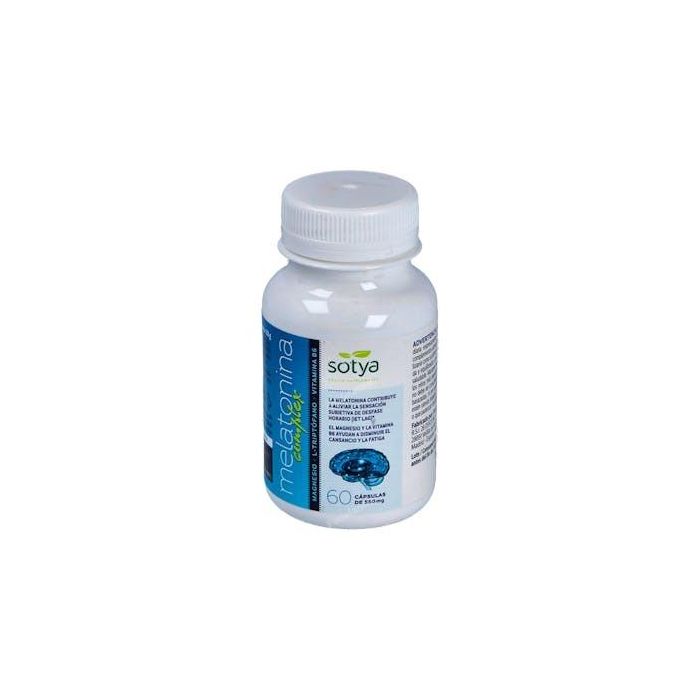 Melatonina Complex