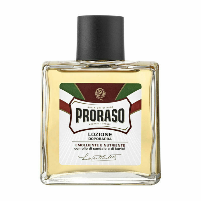 Proraso Loción After Shave Nourish Sándalo 100 mL