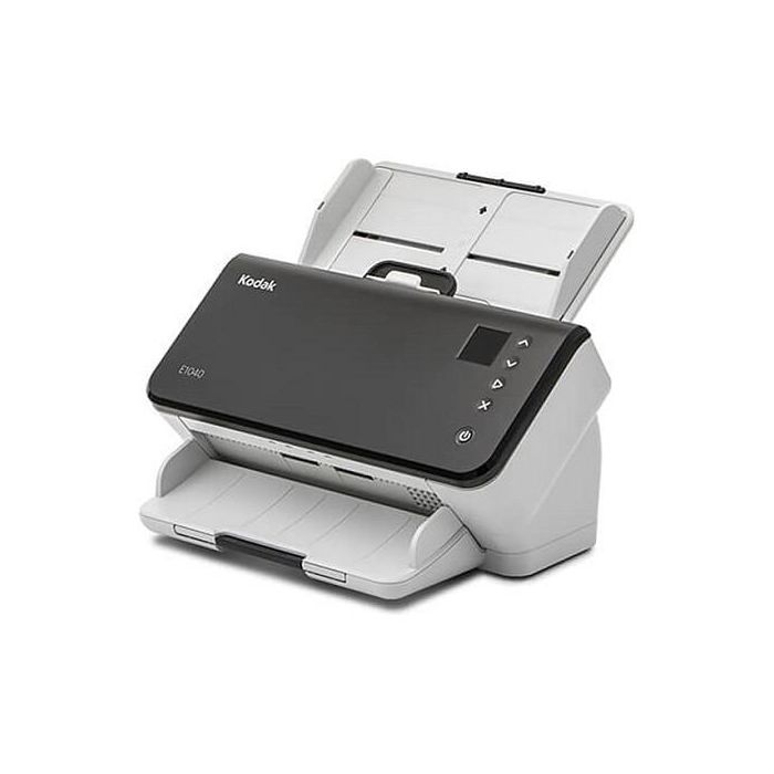 Escáner Kodak E1040 4