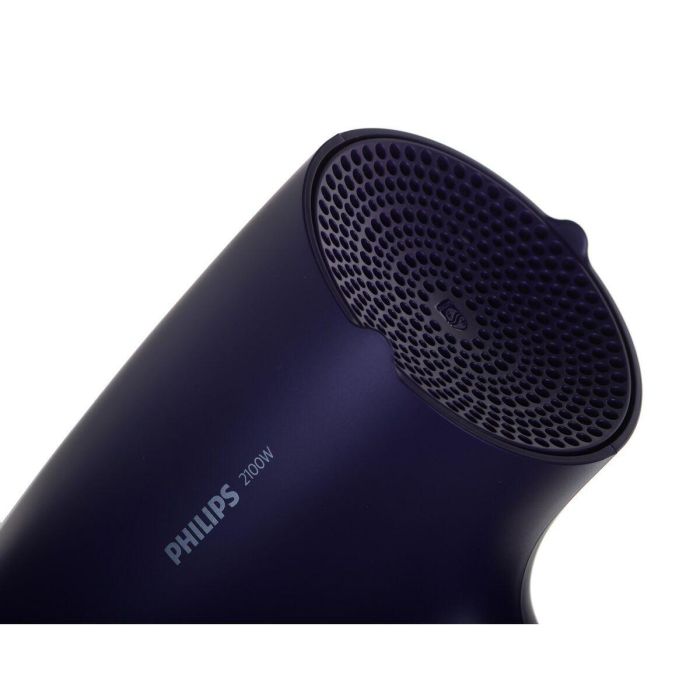 Secador de Pelo Philips BHD340/10 * Violeta 2100 W 8