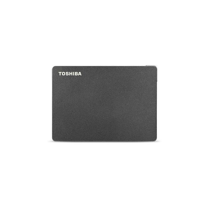 Toshiba HDTX110EK3AA Canvio Gaming 1 TB Disco Duro Externo 2.5" USB 3.2 Gen 1 para PS5/Xbox Series X/PC, Gris 3