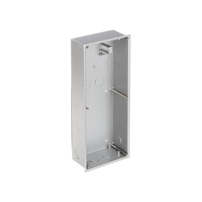(Vtm128) Dahua Caja de Montaje para Videoportero Exterior Modular Serie Vto4202F 133 X 333.40 X 68Mm (Vtm128) Dahua Caja de Montaje para Videoportero Exterior Modular Serie Vto4202F 133 X 333.40 X 68Mm