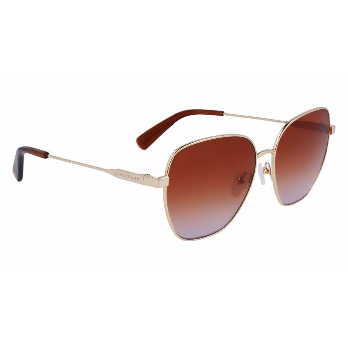 Gafas de Sol Mujer Longchamp LO168S-707 ø 57 mm 1 Gafas de Sol Mujer Longchamp LO168S-707 ø 57 mm 1