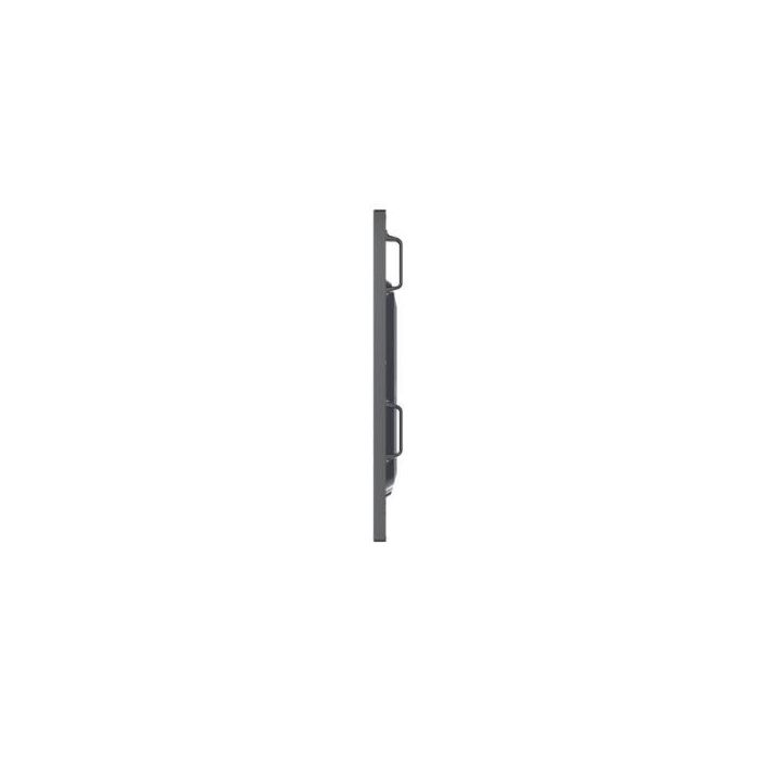 NEC MultiSync 60006097 pantalla de señalización Pantalla plana para señalización digital 2,49 m (98") LCD 500 cd / m² 4K Ultra HD Negro Pantalla táctil 11