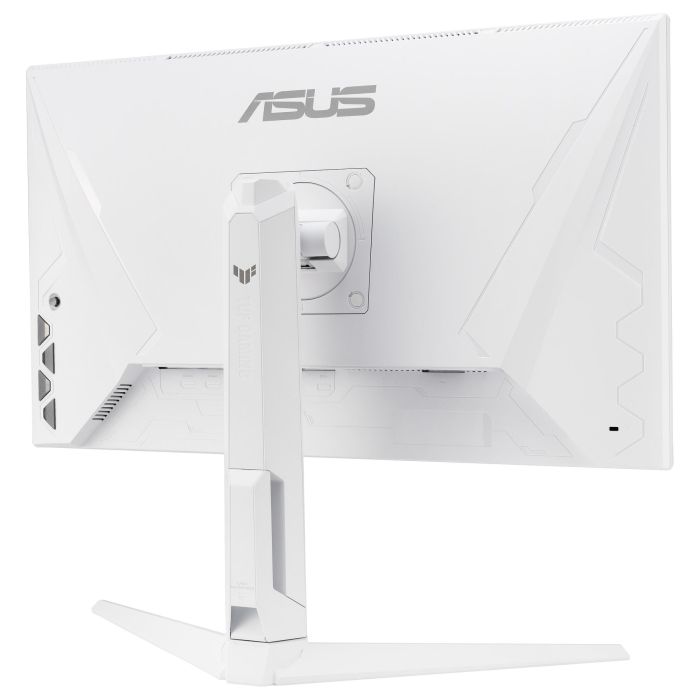 ASUS TUF Gaming VG27AQML1A-W Pantalla para PC 27" Wide Quad HD LCD Blanco 5