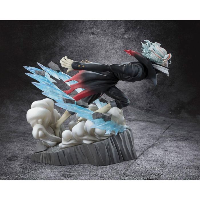 Figura Figuarts Zero Okarun Transformed Dandadan 15cm 1