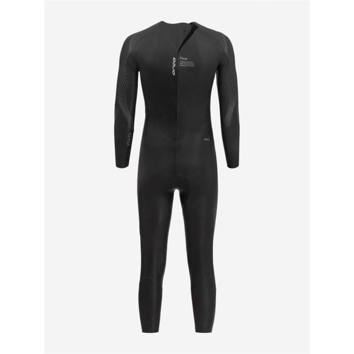 Neopreno Orca Athlex Flow Negro 5