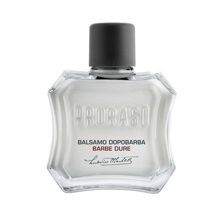 Proraso Barbe Dure Bálsamo After Shave 100 ml 1