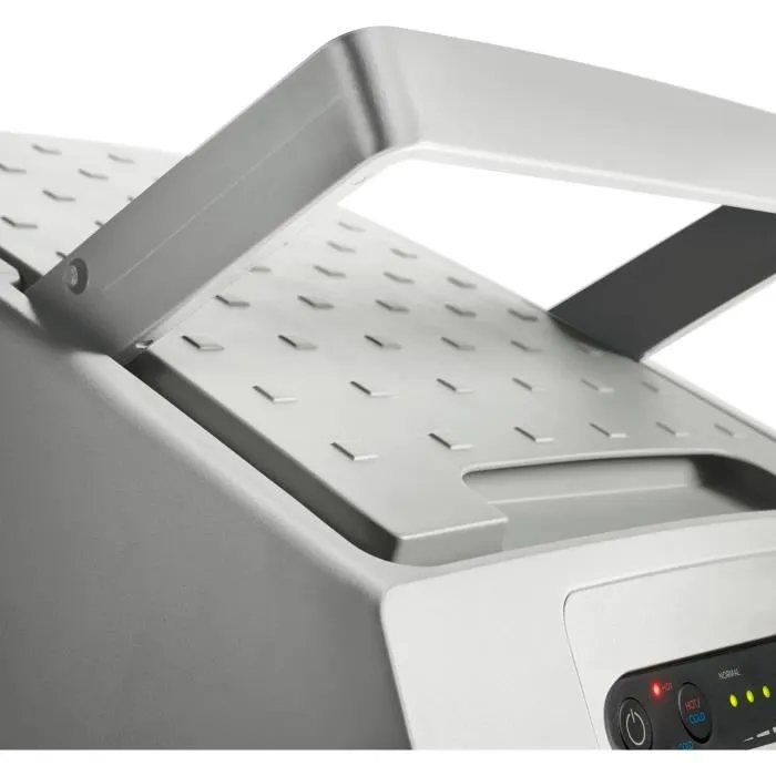 DOMETIC Nevera Termoeléctrica TCX 14 - 15 L - Frío/Calor - 12/24/230 V 2