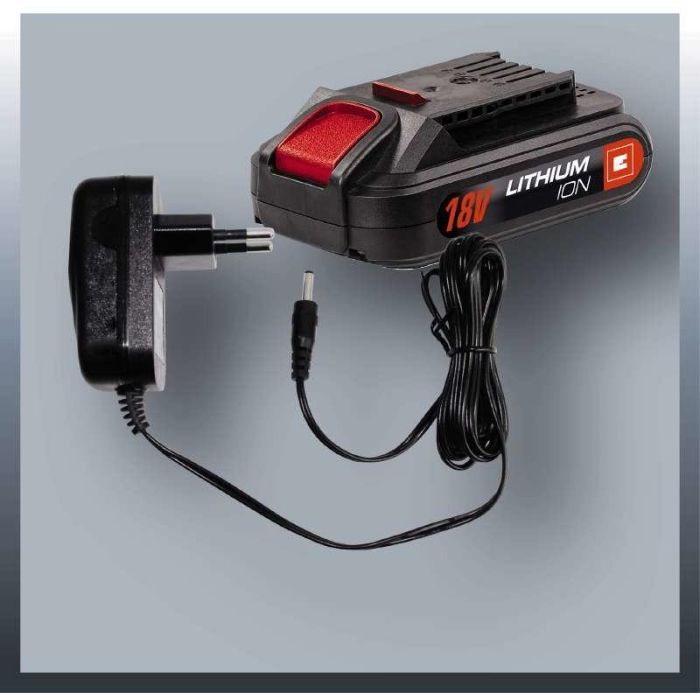 Einhell TC-CD 18-2 Li Akku-Bohrschrauber 2