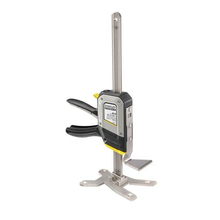STANLEY Fmht83552-1 Juego de 2 Elevadores de Mueble Tradelift Twin Pack 4