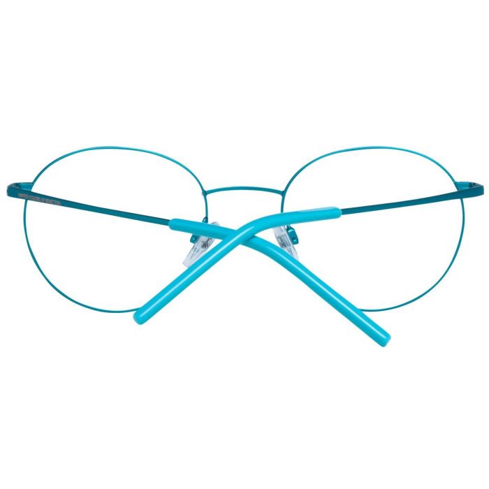 Montura de Gafas Mujer Benetton BEO3025 50526 2 Montura de Gafas Mujer Benetton BEO3025 50526 2