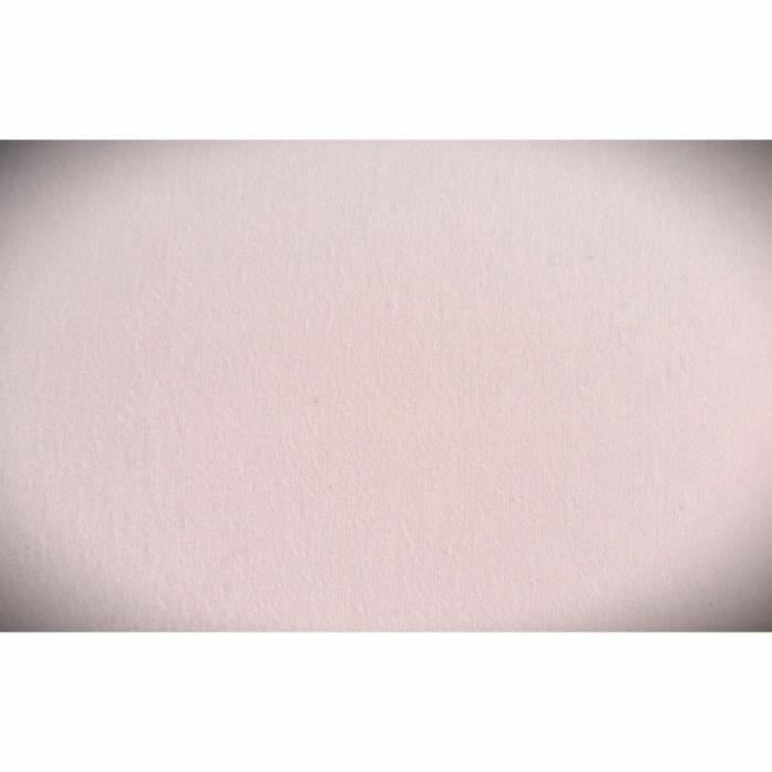Lovely Home LOV3701393716499 Protector de colchón 100% Algodón, 170 G/M², 160x200x25 cm 1