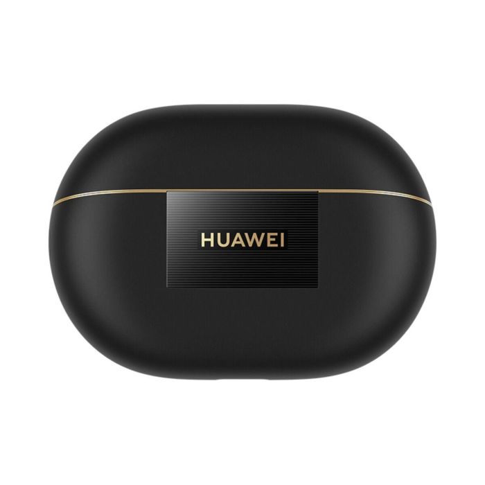 Auriculares Huawei 55037962 Negro 1 Auriculares Huawei 55037962 Negro 1