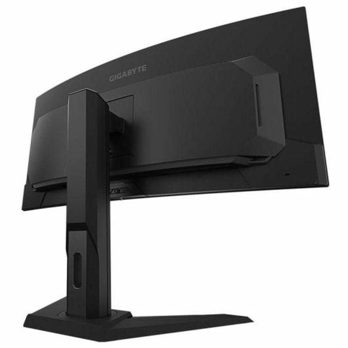 Gigabyte MO34WQC2 Monitor 34" Curvo WQHD OLED 3440x1440 240Hz HDR400 FreeSync Premium Pro Altavoces 20VM0-MO34WQ2BT-1EKR 2