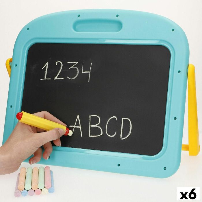 Set de Dibujo Colorbaby (6 Unidades) 10 Set de Dibujo Colorbaby (6 Unidades) 10