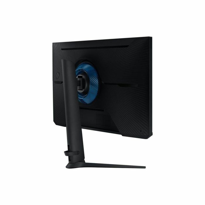Samsung S27DG300EU Odyssey G3 Monitor Gaming 27" FHD VA 1ms 180Hz HDR10 HDMI DP Negro 7