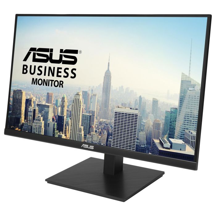 ASUS VA27ACFSN Monitor 27" WQHD 2560x1440 IPS, 100Hz, 5ms, HDMI, DisplayPort, USB-C 90W, Negro 4