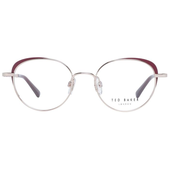 Montura de Gafas Mujer Ted Baker TB2274 48205 3