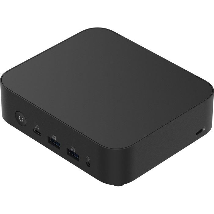 ASUS RNUC14MNK1500002 Mini PC Barebone Intel N150 NUC 14 Essential DDR5 SSD M.2 Negro 6