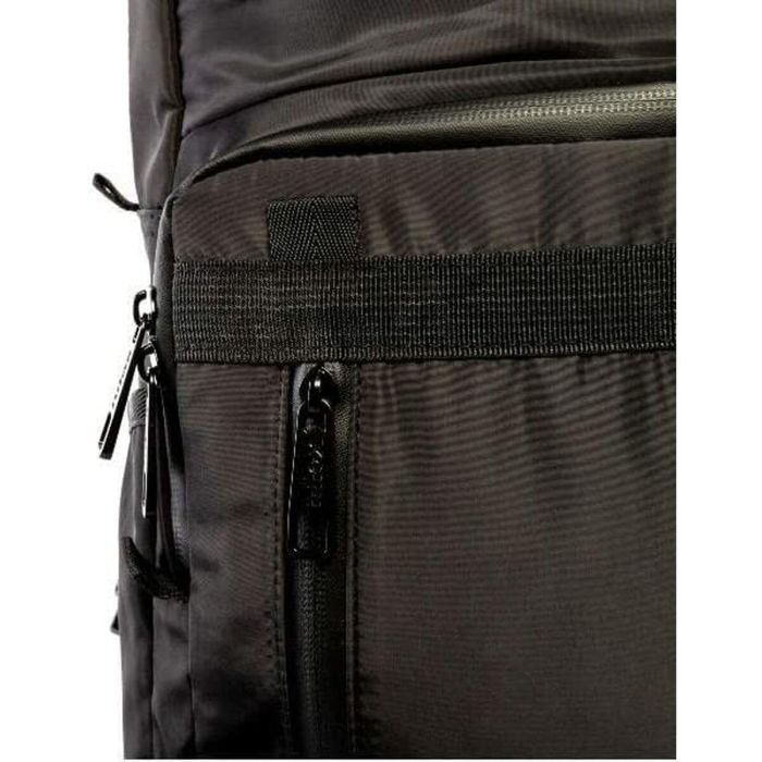 Mochila para Portátil Nilox MOCHILA 15.6 URBAN NEGRA Negro 30 x 45 x 15 cm 15" 2 Mochila para Portátil Nilox MOCHILA 15.6 URBAN NEGRA Negro 30 x 45 x 15 cm 15" 2